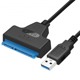 SATA USB 2.0 redukcia  2.5"