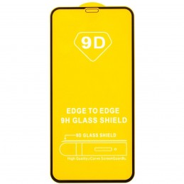 Ochranné sklo iPhone 11 Pro 9D