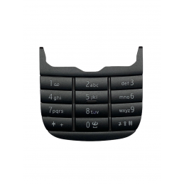 Nokia 7230 klávesnica