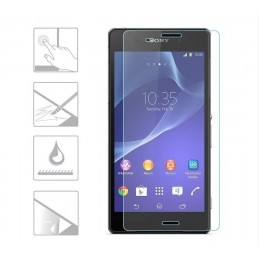 Sony Xperia Z3 ochranné sklo