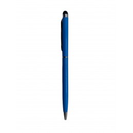 Dotykové pero modré