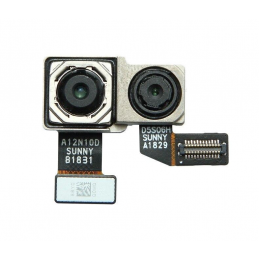 Xiaomi Redmi 6 hlavná kamera