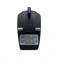 UK adaptér USB 5V