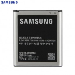 Samsung EB-BC115BBE batéria...
