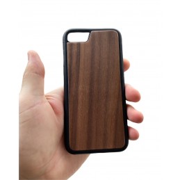 iPhone 7 drevené púzdro
