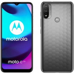 Motorola E20 odblokovanie...