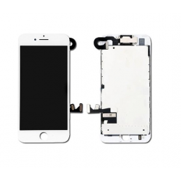 iPhone 7 biely LCD displej...
