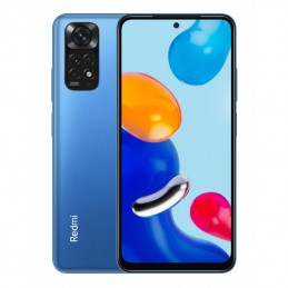 Xiaomi Note 11 odblokovanie...