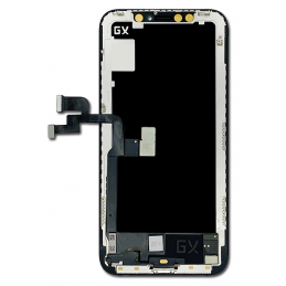 iPhone X OLED LCD displej