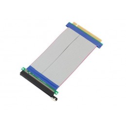 PCI-164-Pin PCI-E 16X Riser...