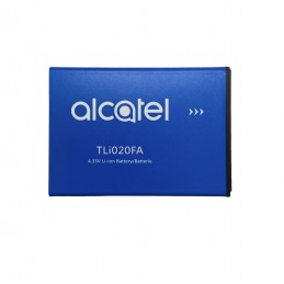 Alcatel TLi020FA batéria...