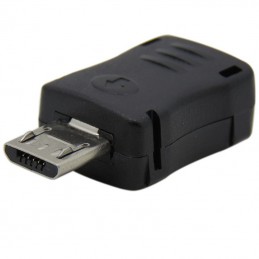 JIG micro USB dongle...