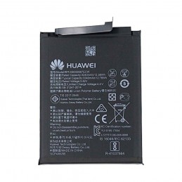 Huawei P30 Lite batéria...