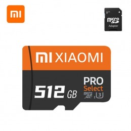 512GB micro SD karta Xiaomi