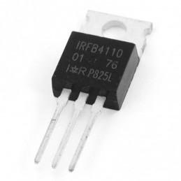 Mosfet IRFB4110 IRFB4110...