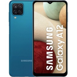 Samsung A12 A125F 64GB Blue