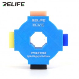RELIFE RL-071B kalibrátor...