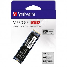 Verbatim VI560 S3 256 GB...
