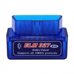 Autodiagnostika ELM327
