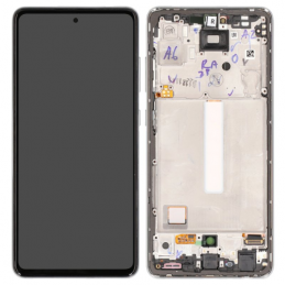 Samsung A52 A525 A526 LCD...