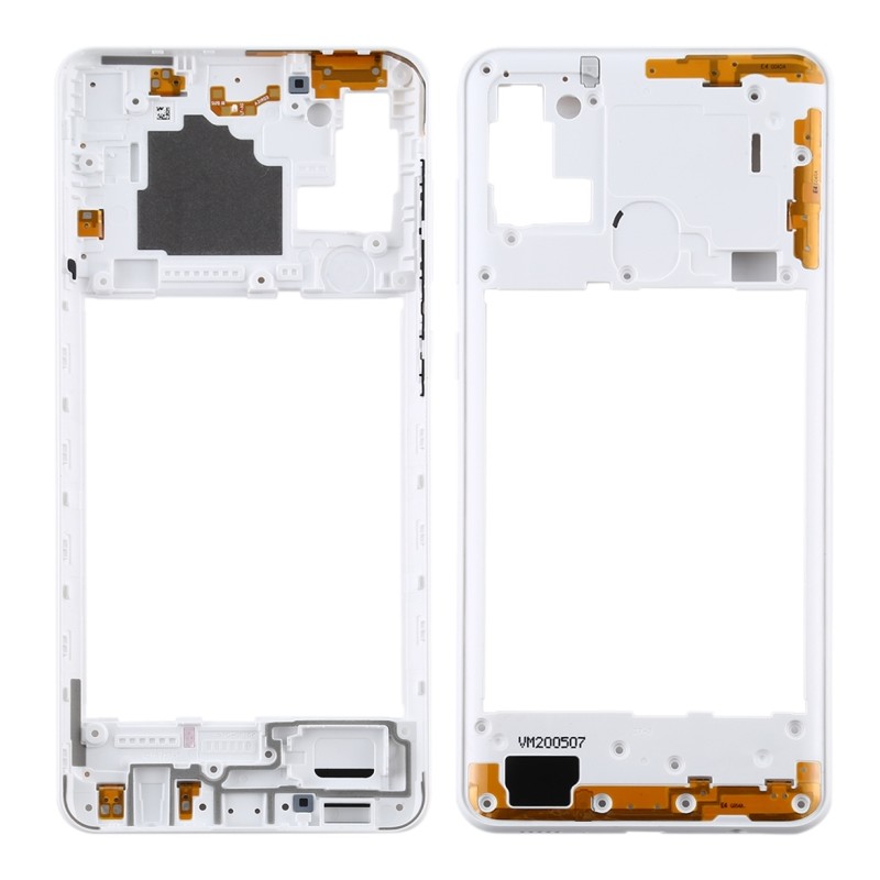 Samsung Galaxy A21S A217 A217F sredový biely