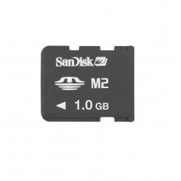 SanDisk Memory Stick Micro...