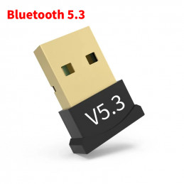 Bluetooth USB adaptér 5.3