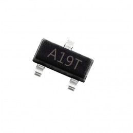 Tranzistor AO3401 Mosfet...