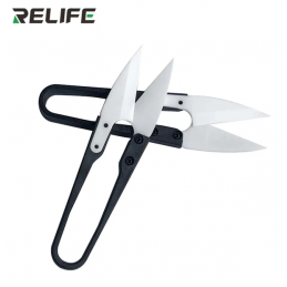 Relife RL-102 plastové nožnice
