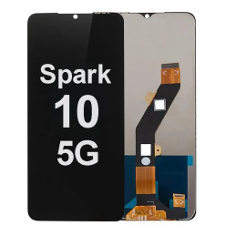 Tecno Spark 10 5G lcd...