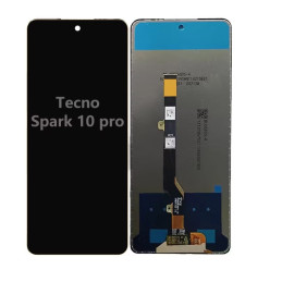 Tecno Spark 10 Pro TFT lcd...