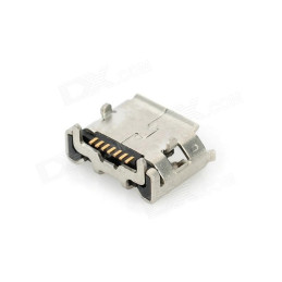 Samsung 7pin MicroUSB...