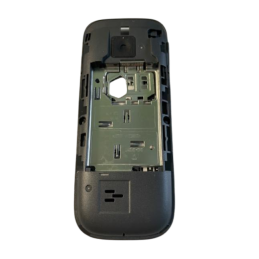 Nokia C2-01 stredový rám