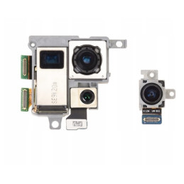 Samsung S20 Ultra 5G G988B...