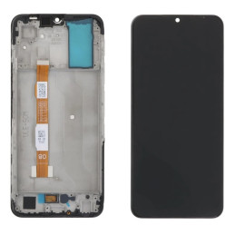 Vivo Y33S LCD s rámom