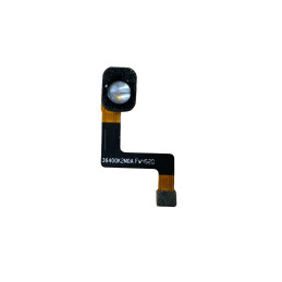 Xiaomi Mi11 flash light...
