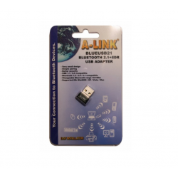 Bluetooth adaptér A-Link