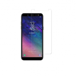 Samsung A6 2018 ochranné sklo