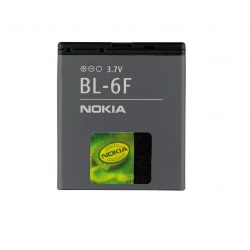 Nokia BL-6F batéria 1200mAh