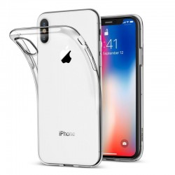 iPhone X, Xs silikónový...