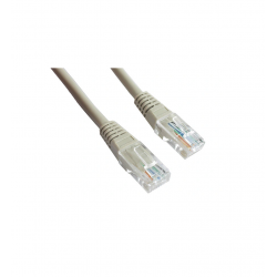 FTP Lan kábel CAT5e 1,5m