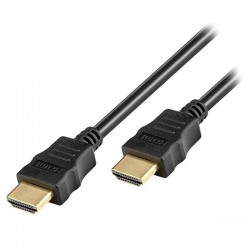 HDMI kábel 1,5m