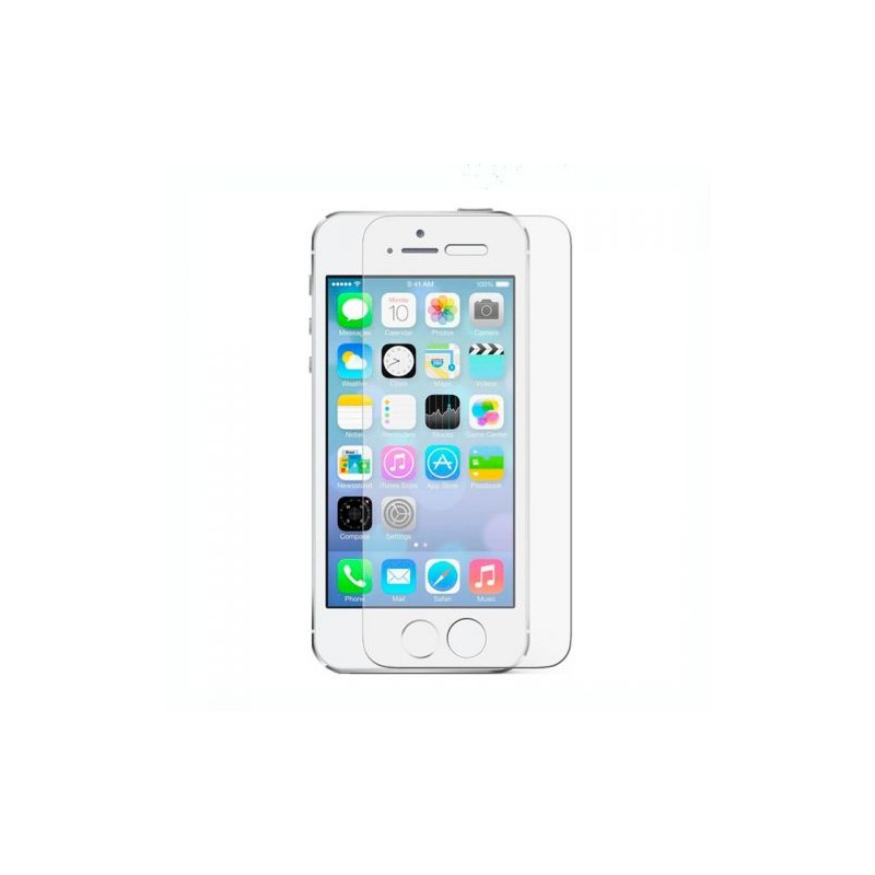 iPhone 5C, 5S, SE, 5 ochranné sklo