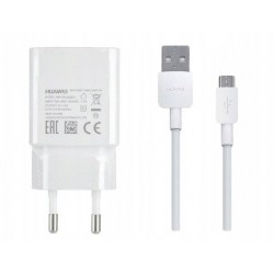 Huawei micro USB 2A nabíjačka