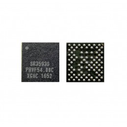 SR3593S IF ic pre Samsung