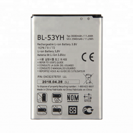 LG BL-53YH batéria