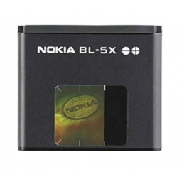 Batéria Nokia BL-5X