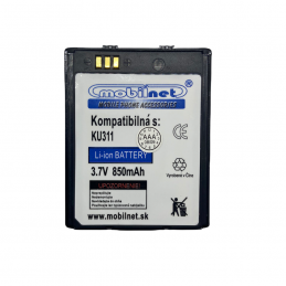 Batéria LG KU311 Mobilnet