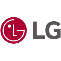 LCD displej LG