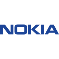 LCD displej Nokia